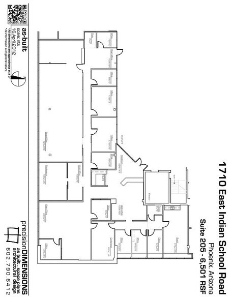 More Photos Of 1710 E Indian School Rd, Phoenix Medical For Sale
