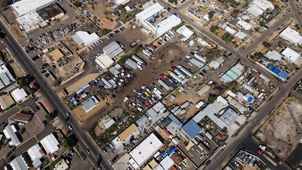 More Photos Of 5732 W Maryland Ave, Glendale Industrial For Sale