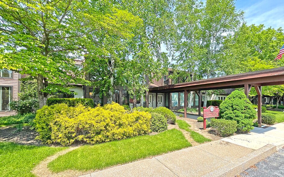 More Photos Of 875-899 S Arlington Ave, Harrisburg Medical For Sale