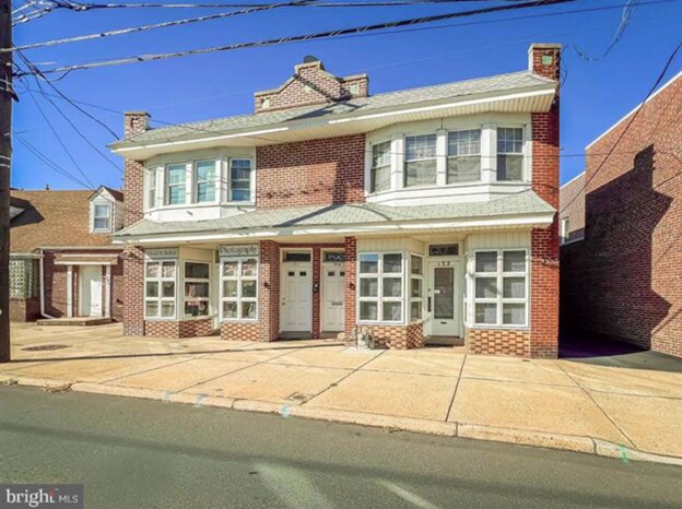 Primary Photo Of 138 Bellevue Ave, Penndel Office Residential For Lease