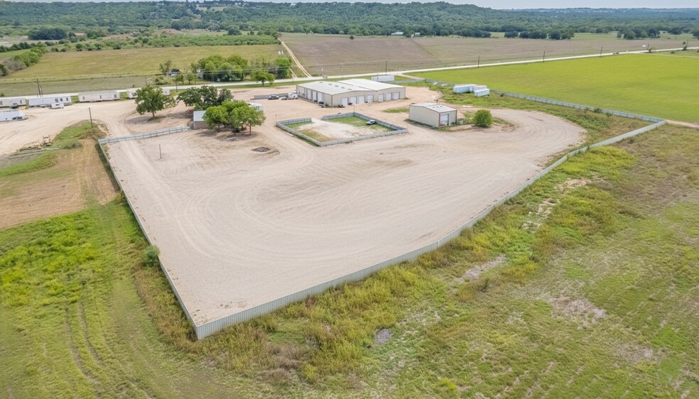 More Photos Of 744 FM 609, La Grange Service For Lease