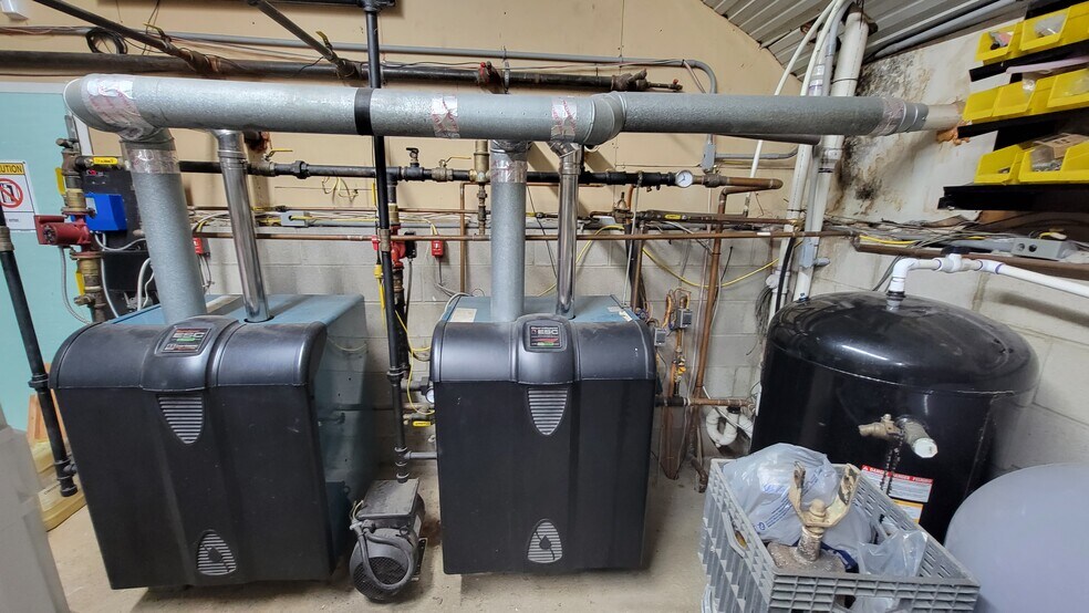 More Photos Of 39 Route 206, Augusta Carwash For Sale