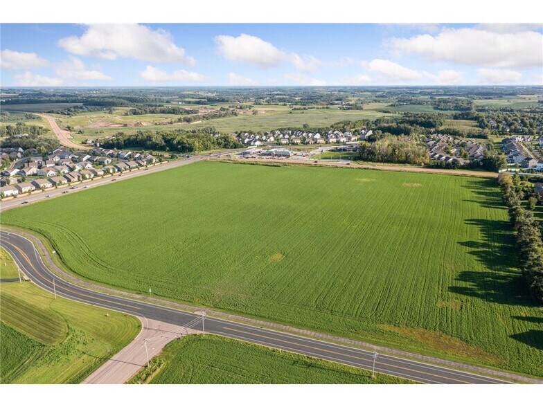 More Photos Of XXX 10th Street 10th Street, Waconia Land For Sale