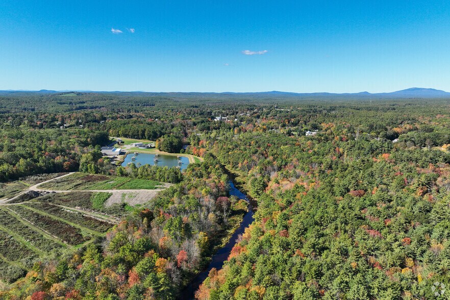 More Photos Of 12 Mill St, Baldwinville Land For Sale