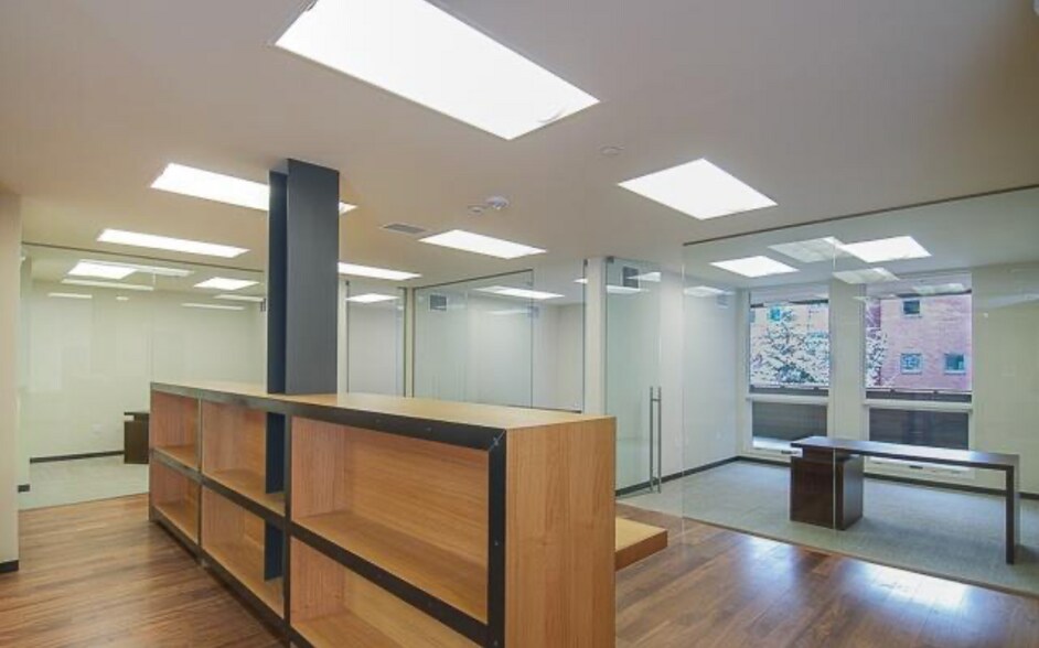 More Photos Of 625 E Main St, Aspen Office For Sale