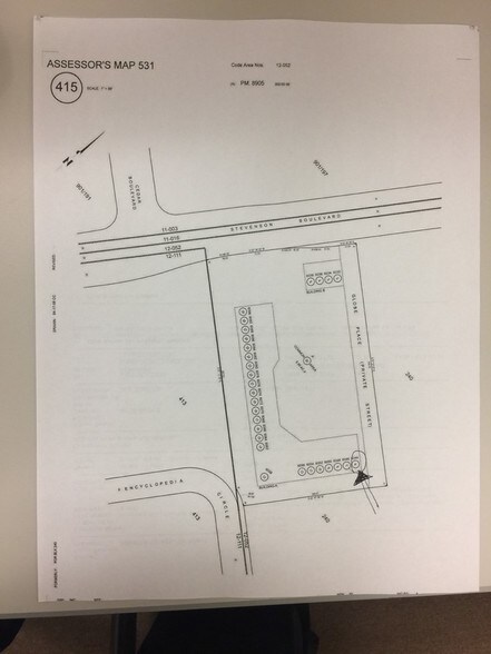 More Photos Of 6048-6096 Stevenson Blvd, Fremont General Retail For Sale