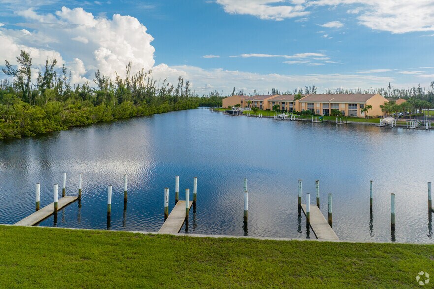 More Photos Of 1323 Aqui Esta Dr, Punta Gorda Land For Sale