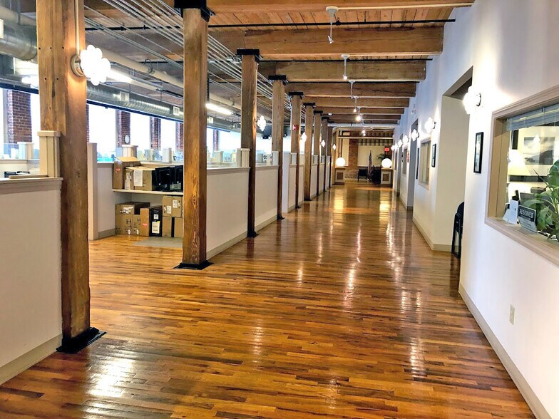 More Photos Of 60 Rogers St, Manchester Light Manufacturing For Sale