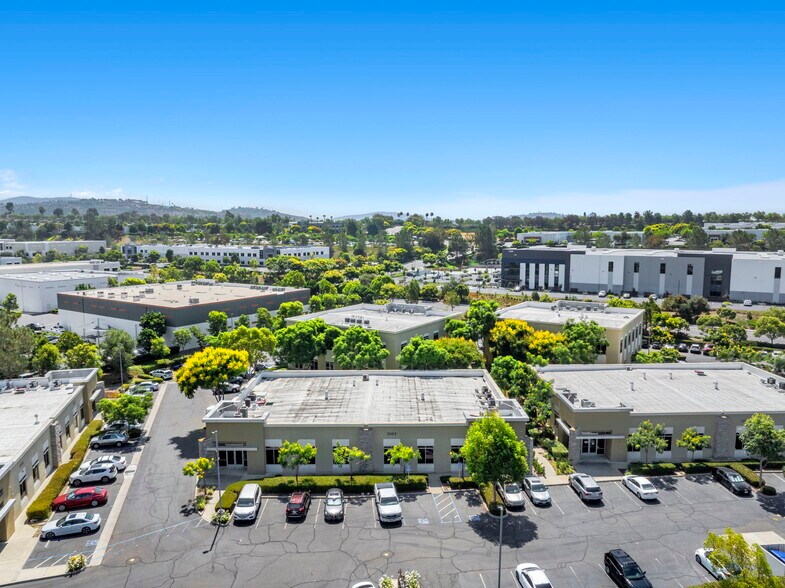 More Photos Of 3164 Lionshead Ave, Carlsbad Office For Sale