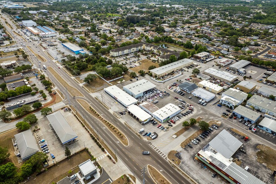 More Photos Of 6826 Ridge Rd, Port Richey Auto Repair For Sale
