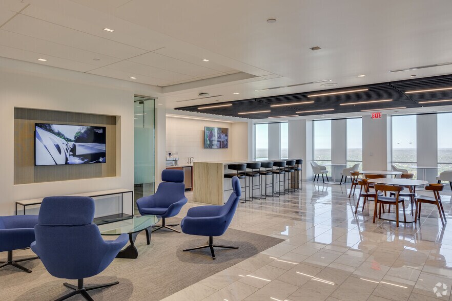 Photo of 25th Floor Ste 2500