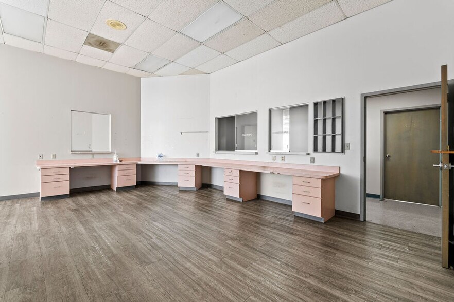 More Photos Of 315 Gill Ave, Knoxville Medical For Lease