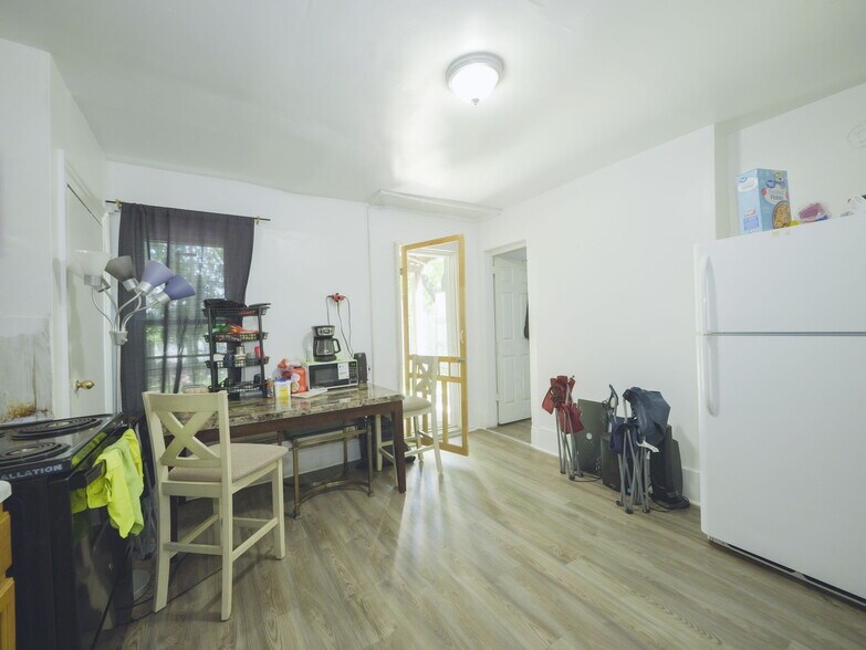 More Photos Of 81 William St, Newburgh Multifamily For Sale