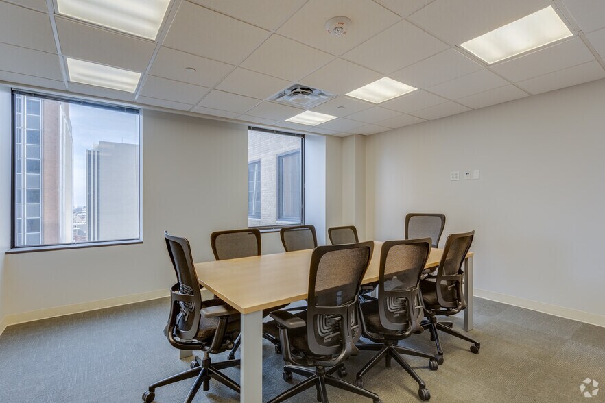 Photo of 14th Floor Ste 1400