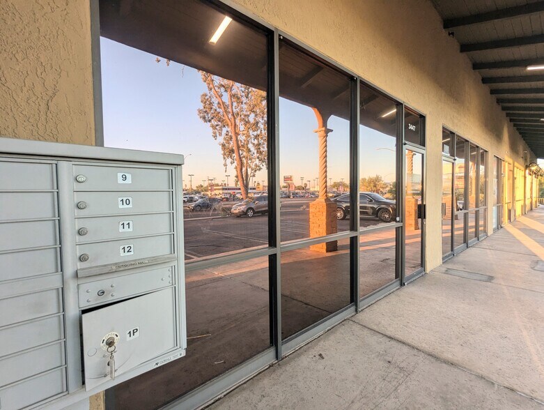 More Photos Of 3445-3459 E Speedway Blvd, Tucson Unknown For Sale