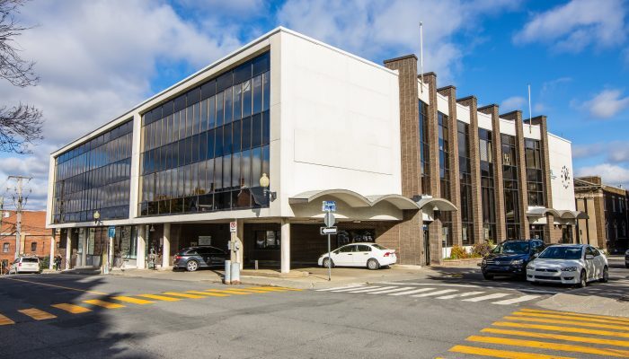 Primary Photo Of 235 Rue Hériot, Drummondville Coworking Space
