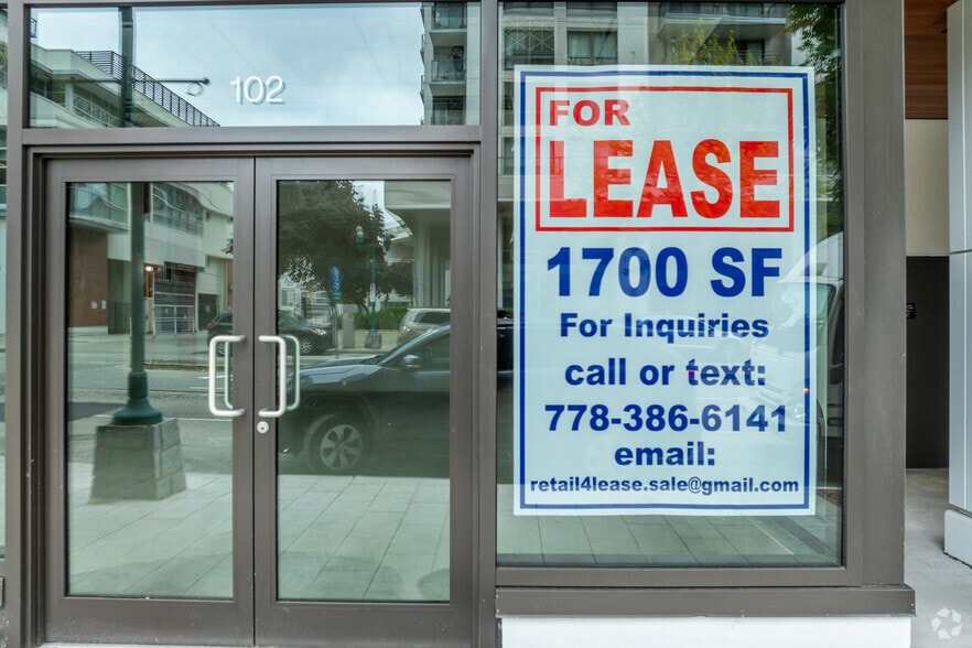 More Photos Of 2992 Glen Dr, Coquitlam Office For Lease