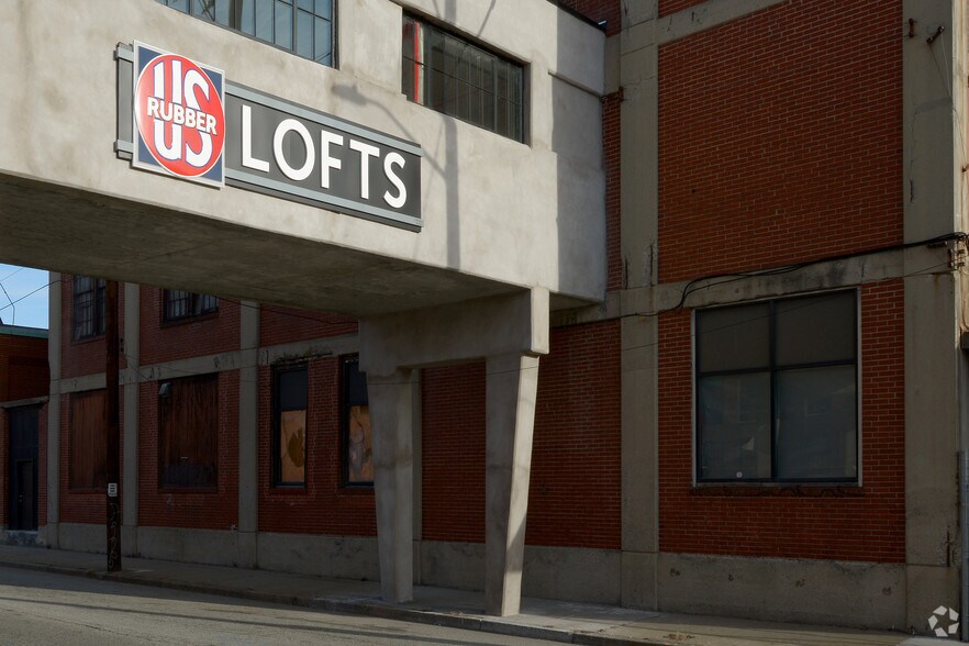 More Photos Of 12 Eagle St, Providence Apartments For Lease