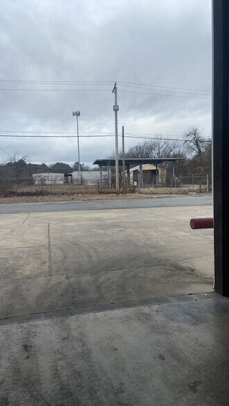 More Photos Of 224 S Mulberry St, Pine Bluff Warehouse For Sale
