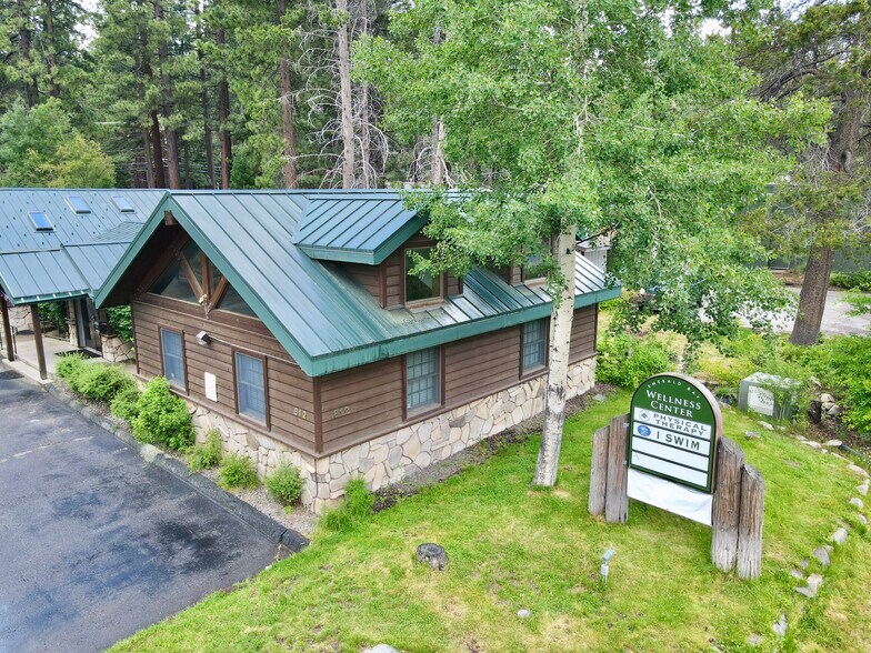 More Photos Of 812 Emerald Bay Rd, South Lake Tahoe Medical For Sale