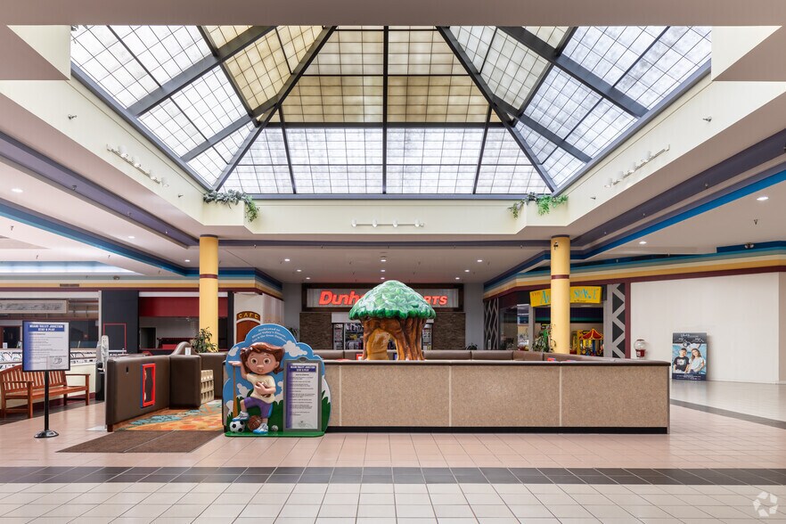 Photo of 1st Floor Ste 205