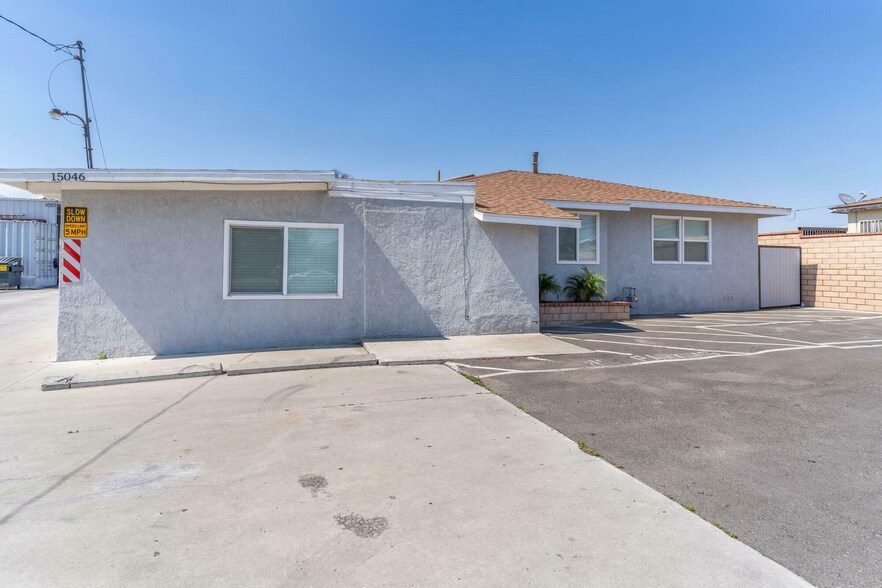 More Photos Of 15032-15046 Valley blvd, Fontana Industrial For Sale