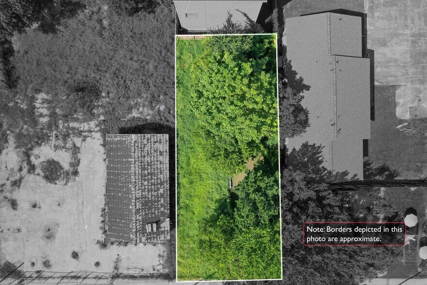 More Photos Of 2614 McGowen St, Houston Land For Sale