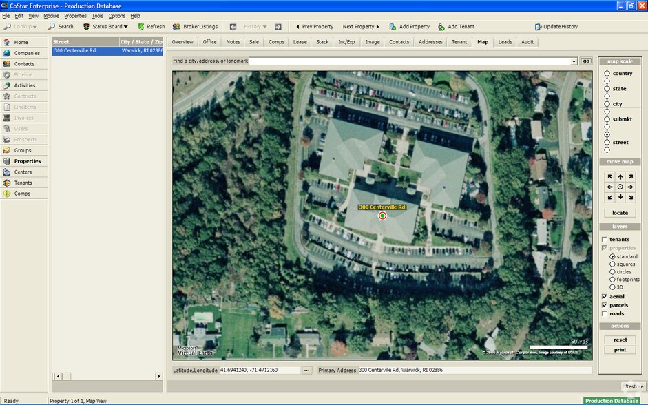 More Photos Of 300 Centerville Rd, Warwick Medical For Lease