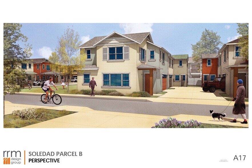 More Photos Of Orchard Ln, Soledad Land For Sale