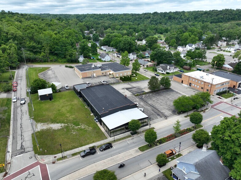 More Photos Of 465 E Main St, Batavia Warehouse For Sale