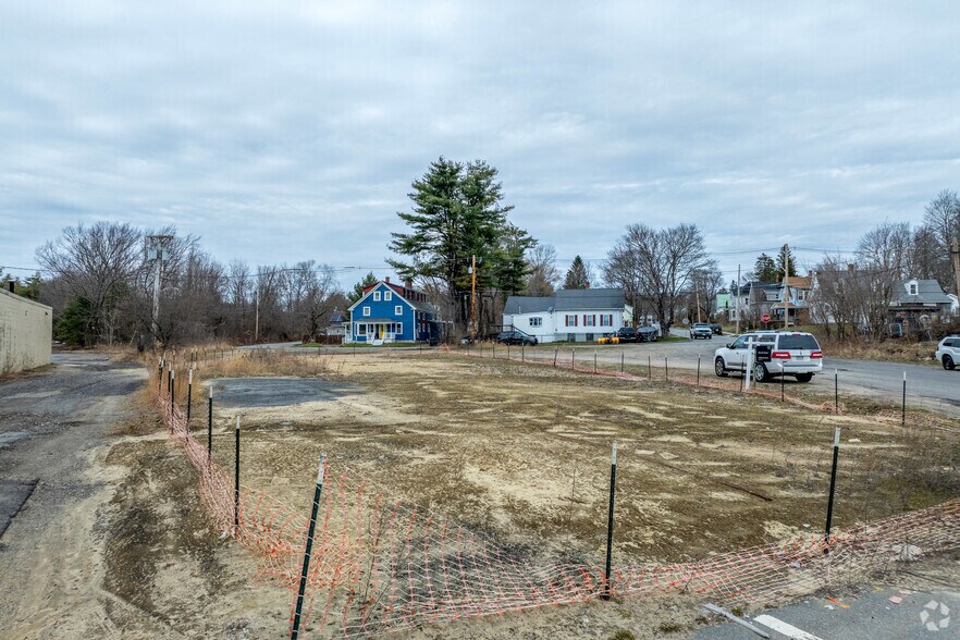 Primary Photo Of 2 Juniper St, Winchendon Storefront Retail Residential For Sale