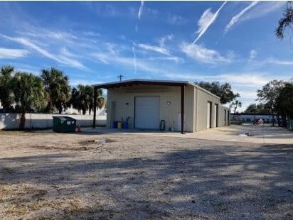 More Photos Of 4180 Dow Rd, Melbourne Warehouse For Lease