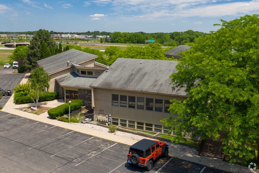 Primary Photo Of 5360 Holiday Ter, Kalamazoo Office For Sale