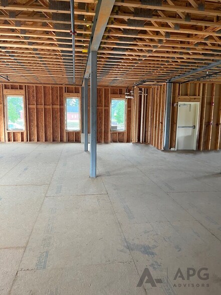 More Photos Of 7724 Raeford Rd, Fayetteville Medical For Lease