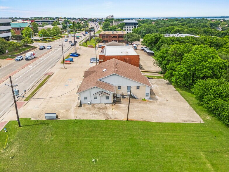 More Photos Of 2306 Ridge Rd, Rockwall Medical For Sale
