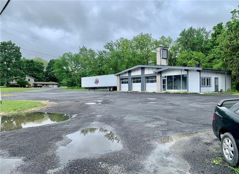 More Photos Of 274 Route 17K, Newburgh Fast Food For Sale
