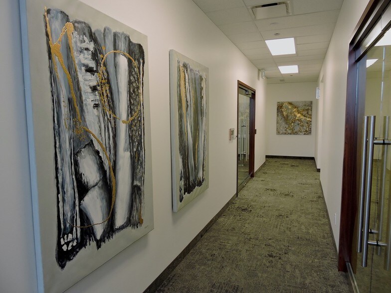 More Photos Of 70 Country Hills Land NW, Calgary Office For Lease