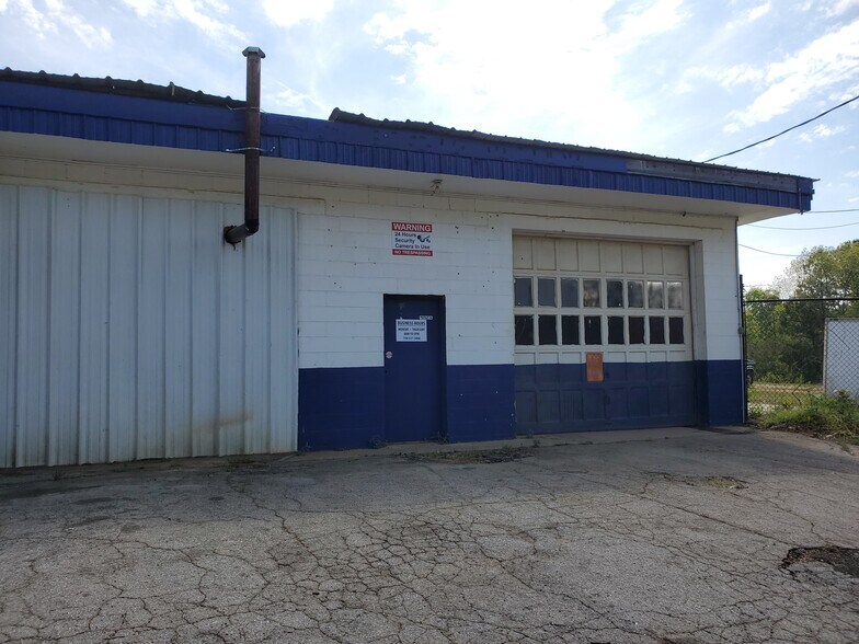 More Photos Of 5405 US Highway 78, Bremen Auto Salvage Facility For Sale