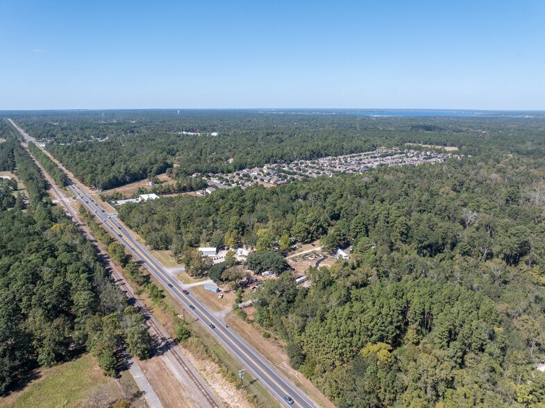 More Photos Of 0 FM 2854, Conroe Land For Sale