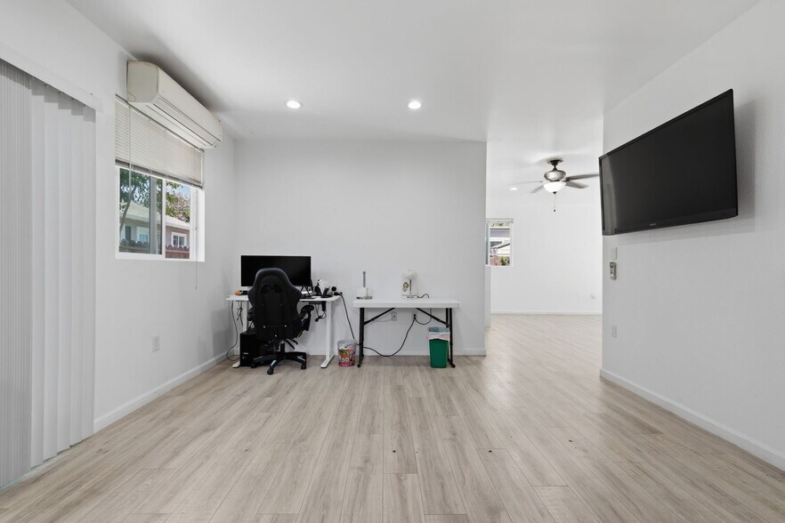 More Photos Of 2930 Clayton Rd, Concord Storefront Retail Residential For Sale