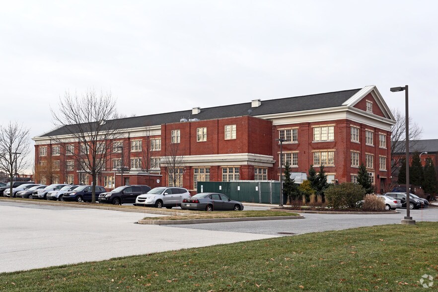 More Photos Of 5101 S Broad St, Philadelphia Office For Lease