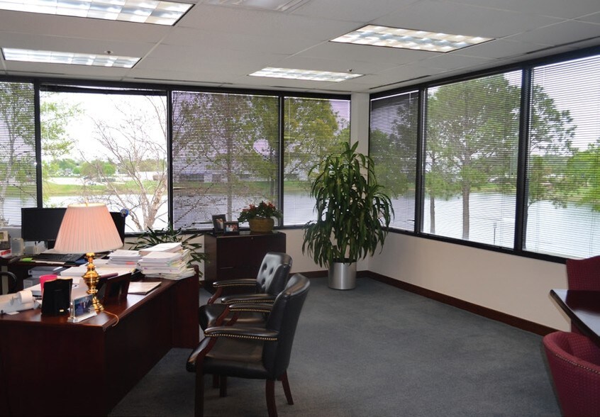 More Photos Of 601 E Corporate Dr, Lewisville Light Distribution For Lease