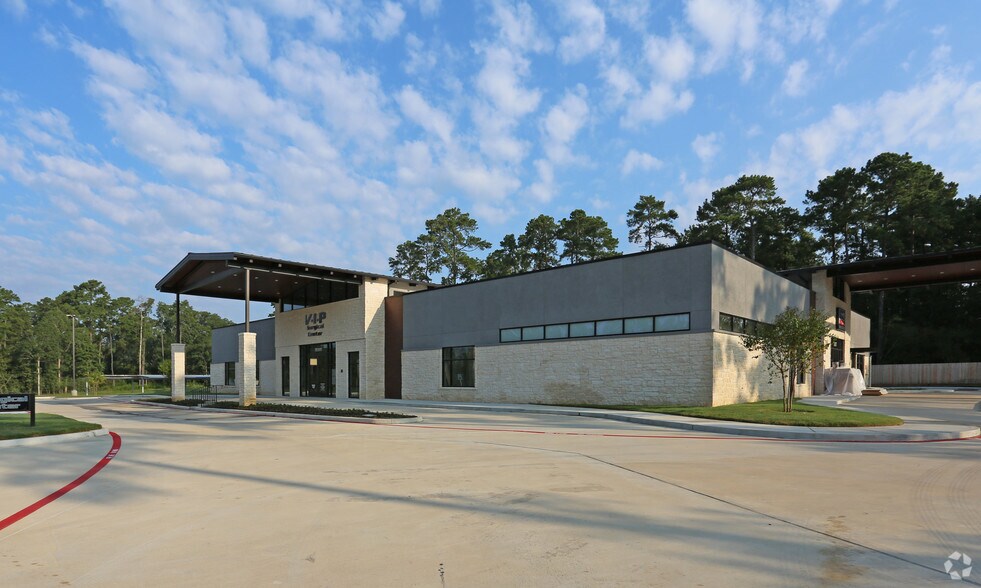 Primary Photo Of 1246 N FM 3083 W, Conroe Medical For Lease