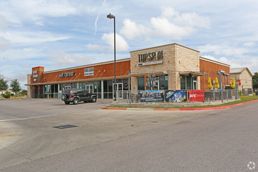 More Photos Of 1540 Cypress Creek Rd, Cedar Park Unknown For Sale