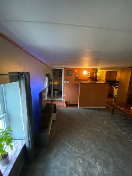 More Photos Of 2401 Central Ave, Lake Station Storefront Retail Residential For Sale