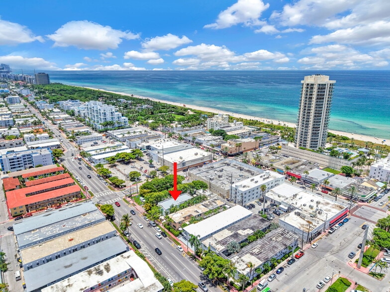 More Photos Of 7337 Harding Ave, Miami Hotel For Lease