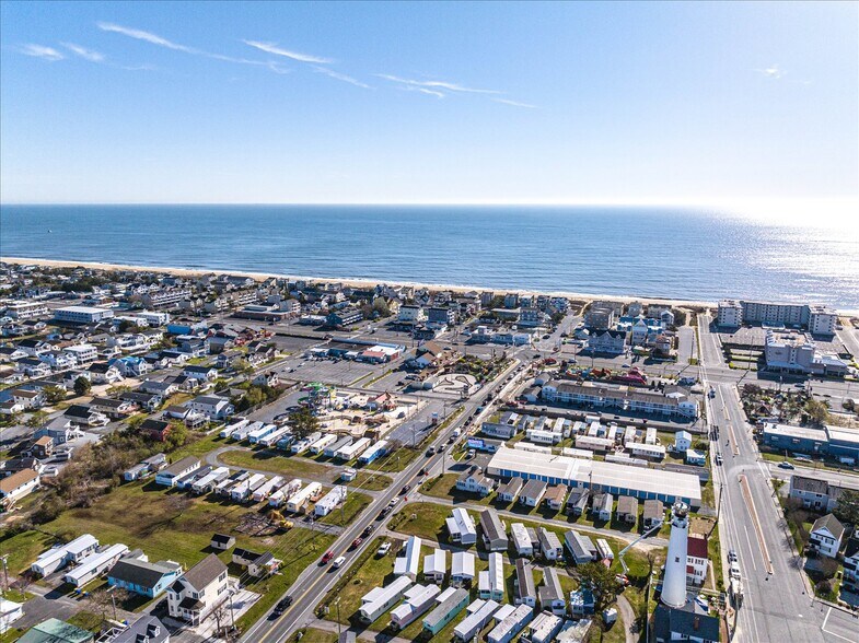 More Photos Of 39972 Fryers Ln, Fenwick Island Land For Sale