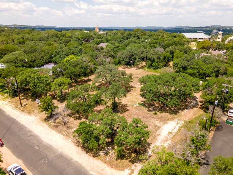 More Photos Of 116 Bess St, Boerne Land For Sale