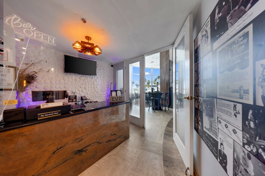 More Photos Of 5445 Collins Ave, Miami Beach Apartments For Sale