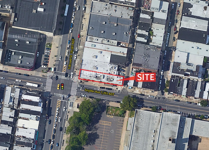 More Photos Of 2037 S Broad St, Philadelphia Fast Food For Sale